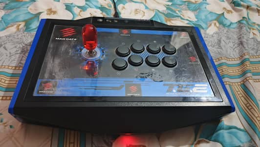 Madcatz TE2