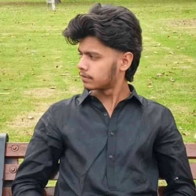 Ali jutt