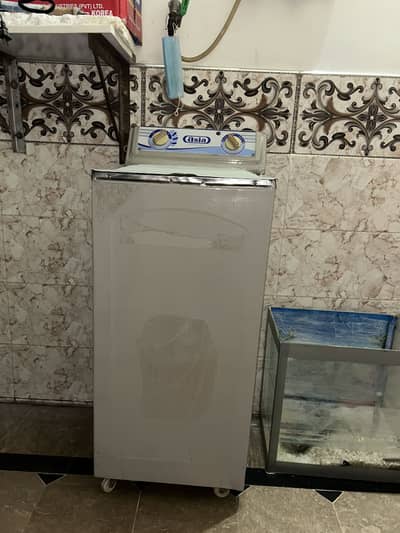 Super Asia Spin Dryer
