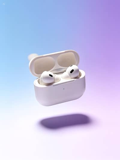 Premium quality Earbuds pro 2 with crystal clear sound and heavy base