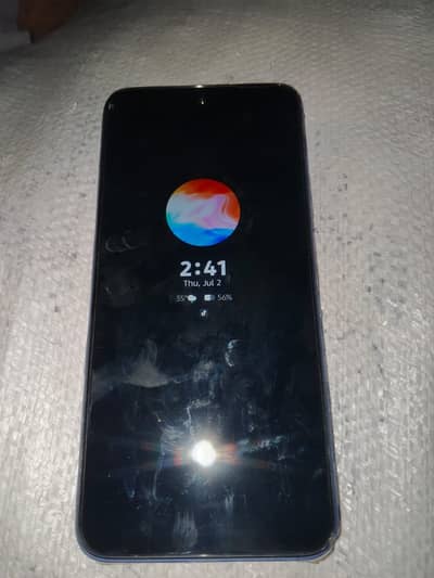 INFINIX HOT 60i