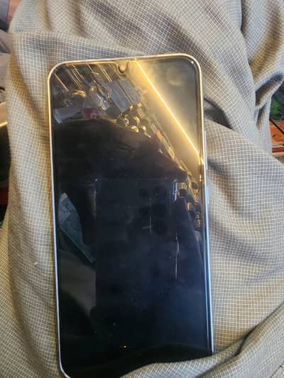 Samsung Mobile A34 5G