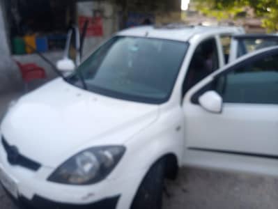 Mazda Demio 2006