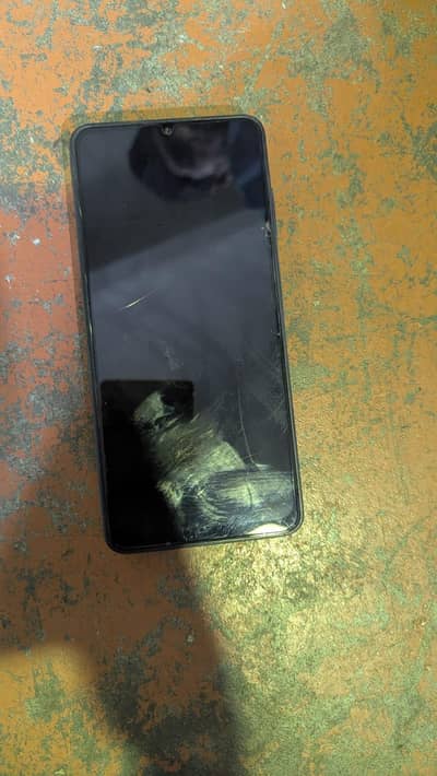 Samsung Mobile A06