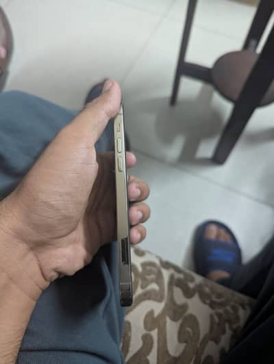 Apple iPhone 12 pro Non pta FU