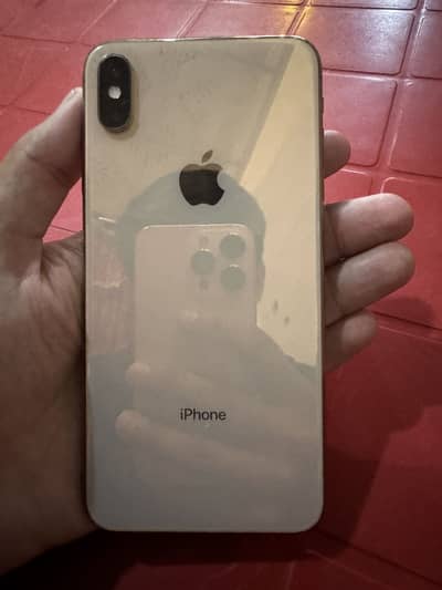 Apple iPhone XS Max