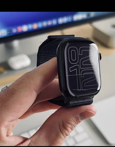 Apple watch series 10