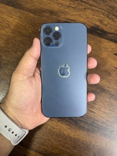 Apple iPhone 12 Pro