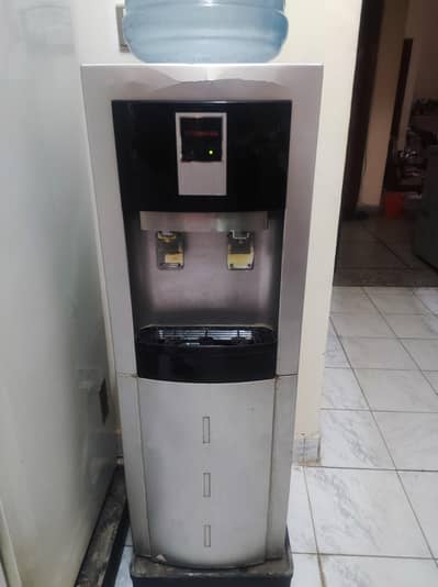 Water Dispenser Toshiba