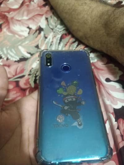 Realme 3
