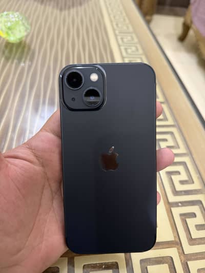 Apple iPhone 13 jv