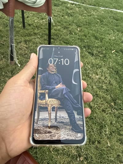 Vivo y11d
