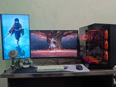moving abroad selling Ryzen build