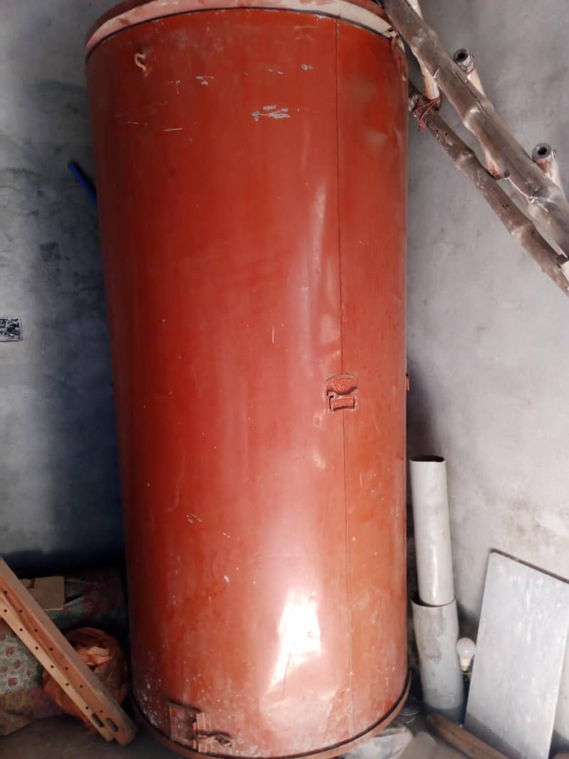 wheat container 1