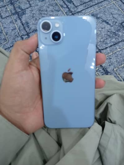 Apple iPhone 14 plus