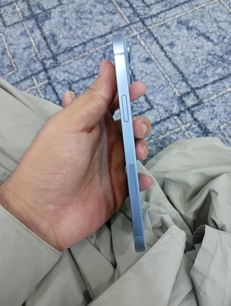 Apple iPhone 14 plus 2