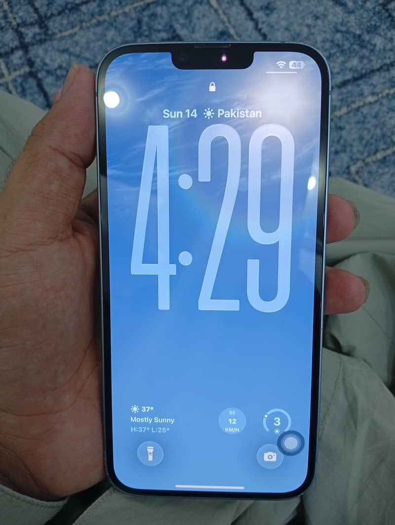 Apple iPhone 14 plus 7