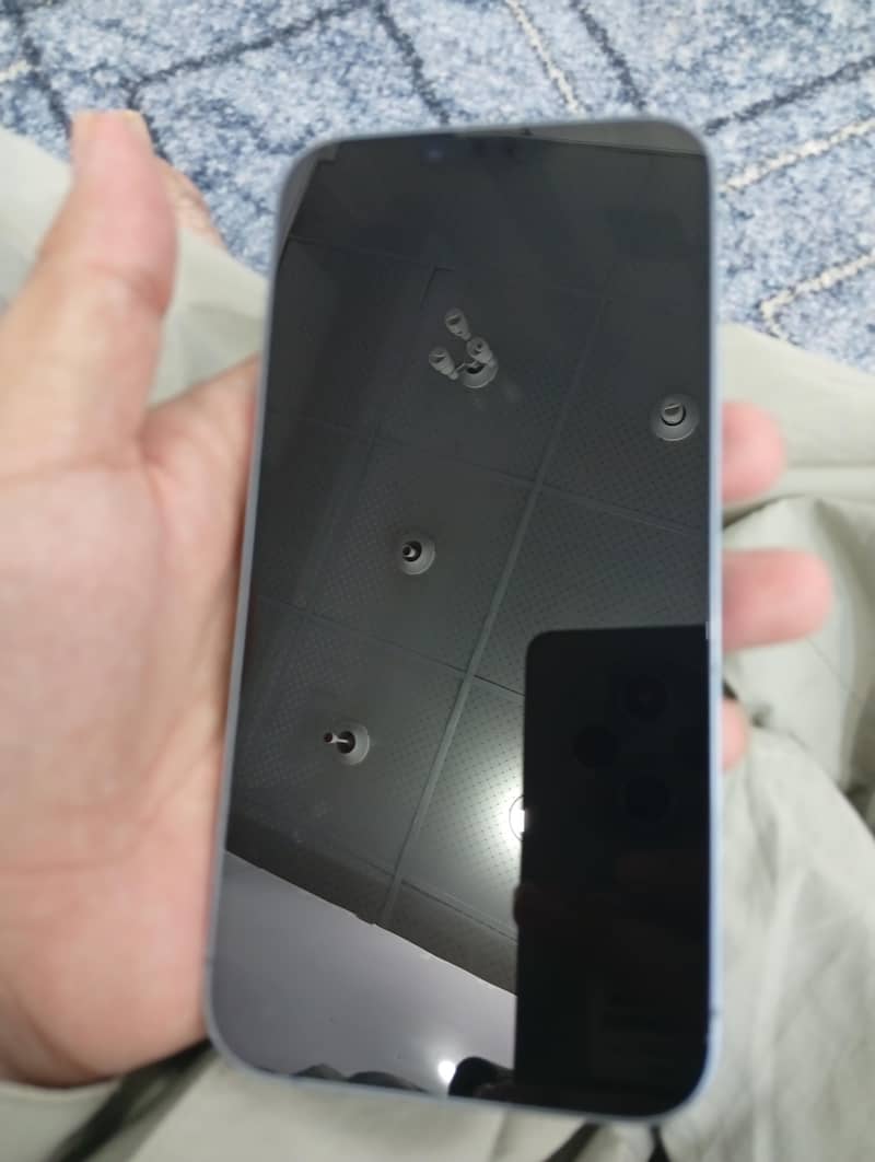Apple iPhone 14 plus 8