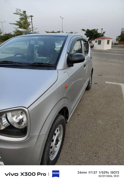 Suzuki Alto 2022/23 full genuine