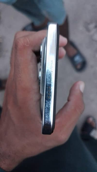 Tecno SPARK 30 Pro
