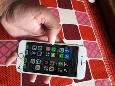 6s Pta approved for sale 64gb