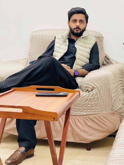Rehman Anwar