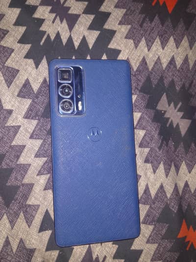 Motorola Edge 20 pro 12/256