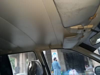 Suzuki Cultus VXR 2002