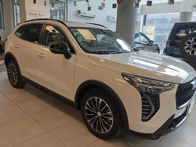 Haval Jolion 2026