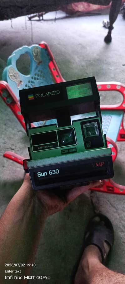 polaroid Camera instant picture cheap price