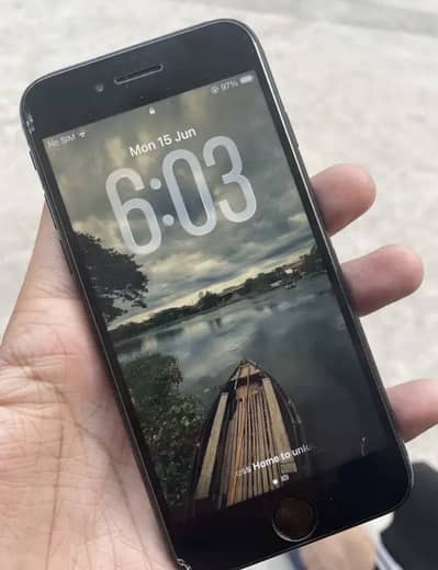 Apple iPhone SE 2022