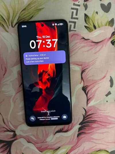 Realme 12 – 10/10 Condition + Free Accessories
