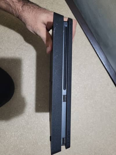 PS4 Slim 500GB