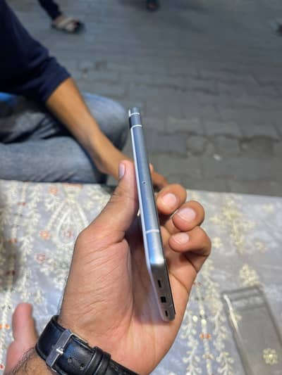 Google Pixel 7a