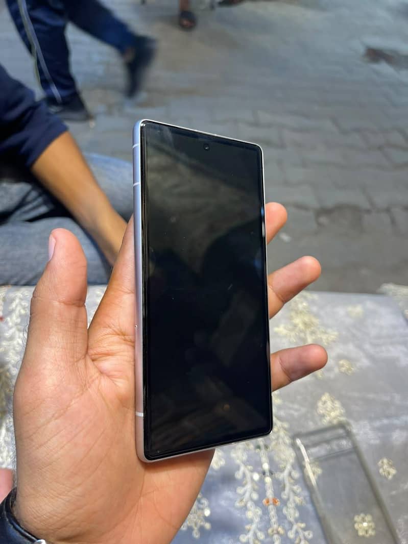 Google Pixel 7a 3