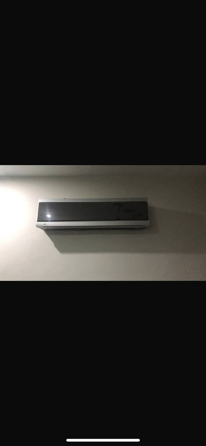 LG AC   Split Ac 1