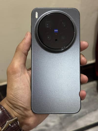 Vivo X300 Pro