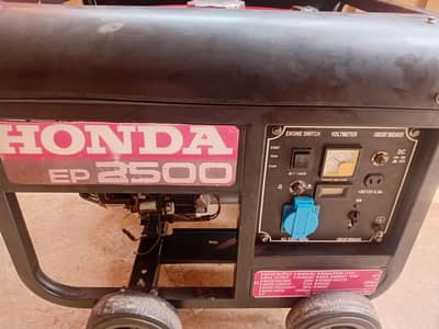 HONDA JAPAN