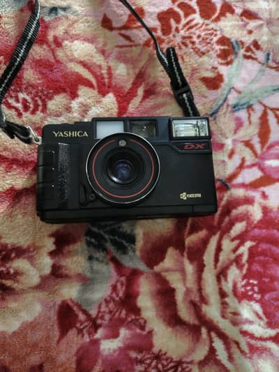 camera