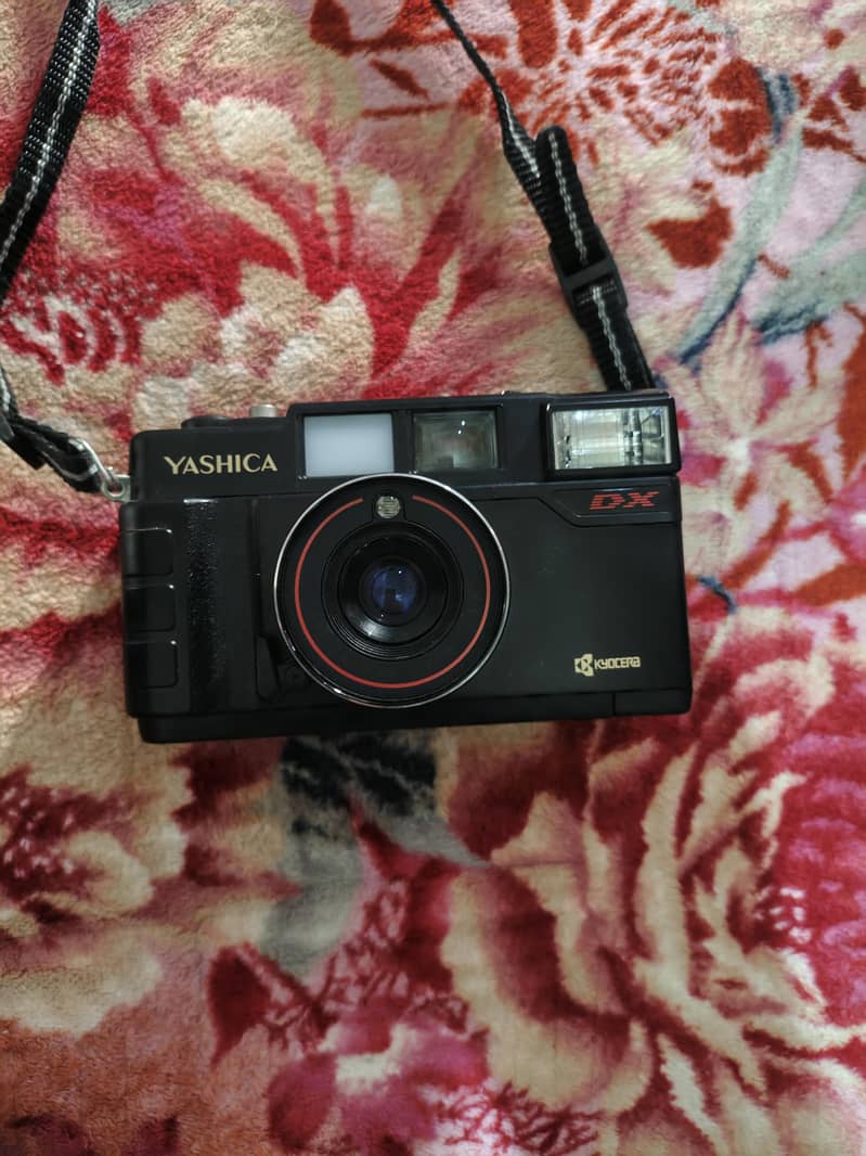 camera 1