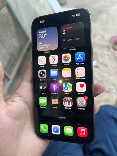 Apple iPhone 14 Pro Max
