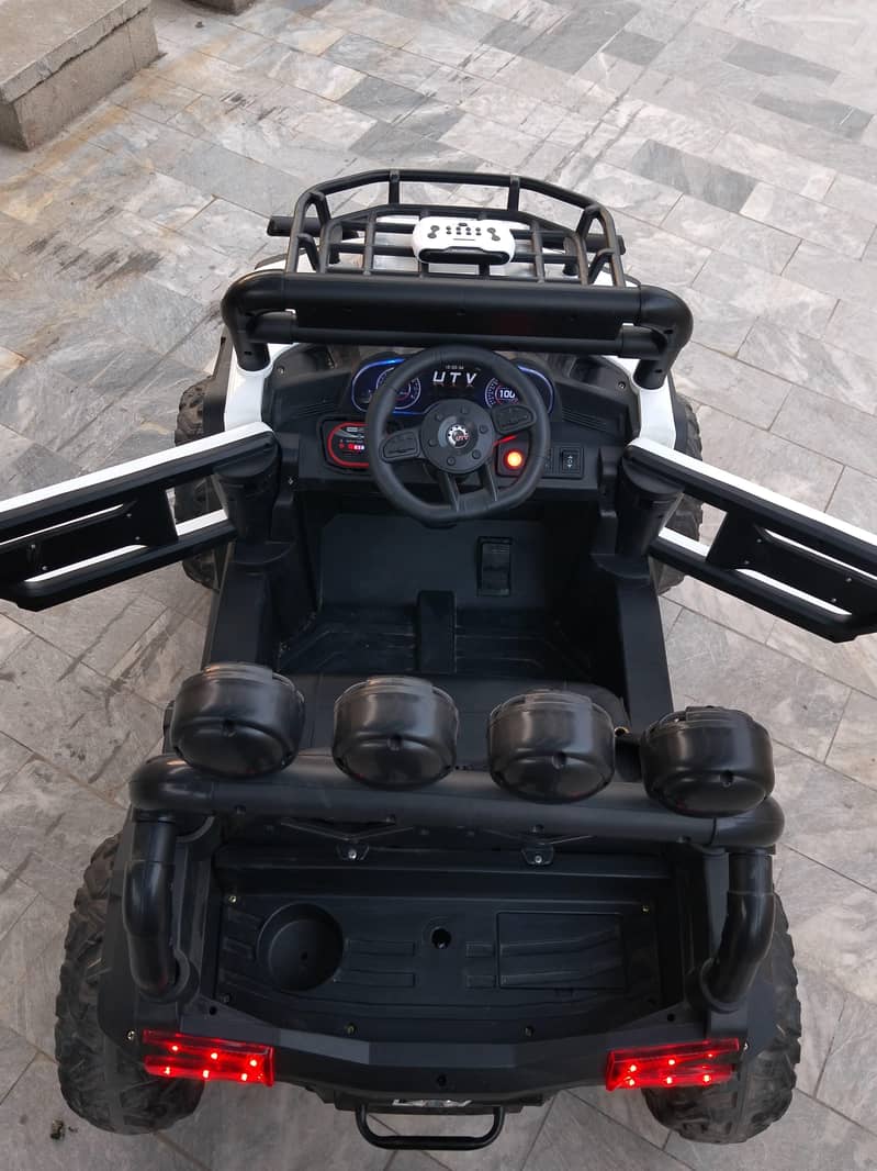 UTV Car 3
