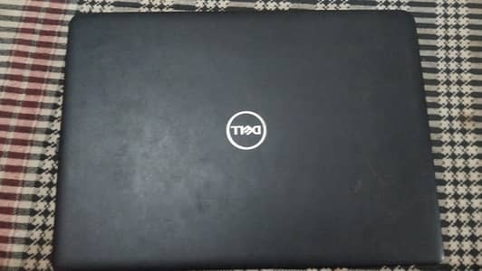 Dell Latitude 3400 | Core i3 8th Gen | 8GB DDR4 | 512GB SSD