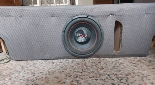 woofer for sale
