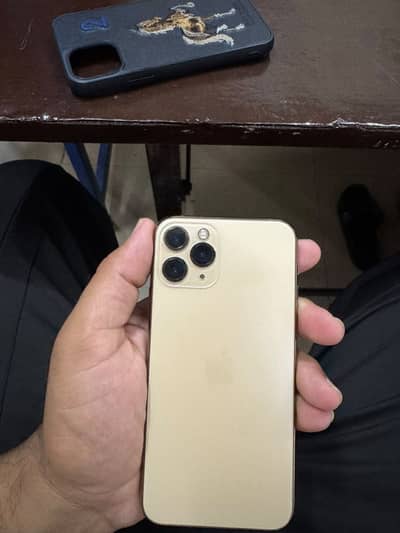 Apple iPhone 11 Pro officially pta