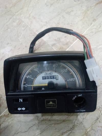Unique Speed Mere genuine 10/10 condition only in 2300