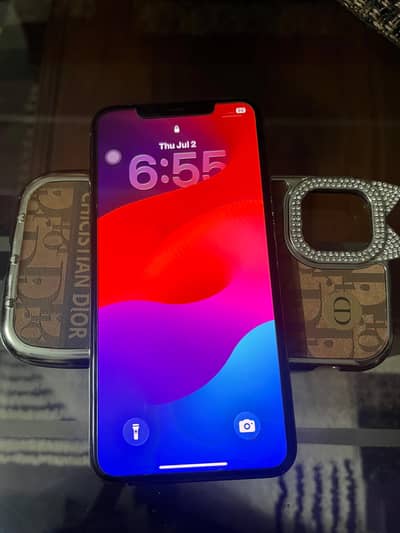 Apple iPhone 11 Pro Max