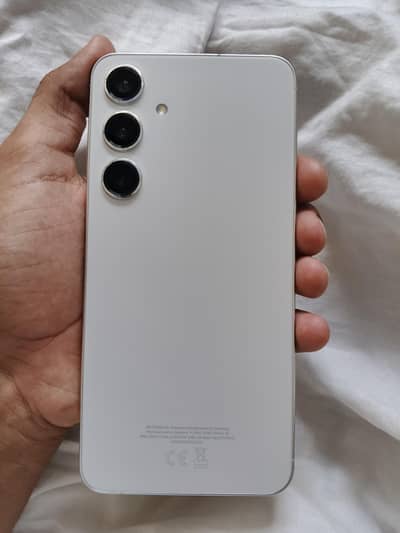 Samsung Mobile S24 Plus | 12 256 | Original Box & Cable