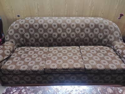 5 Seater Sofa