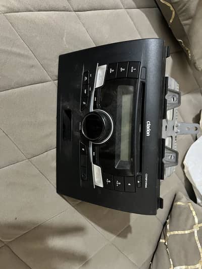 Wagon r 2018 model original tape for sell working condition